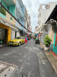 Chủ cần bán nhanh nhà Lê Văn Sỹ, 50m2 sổ đẹp vuông, chỉ hơn 6 tỷ (2025313718)